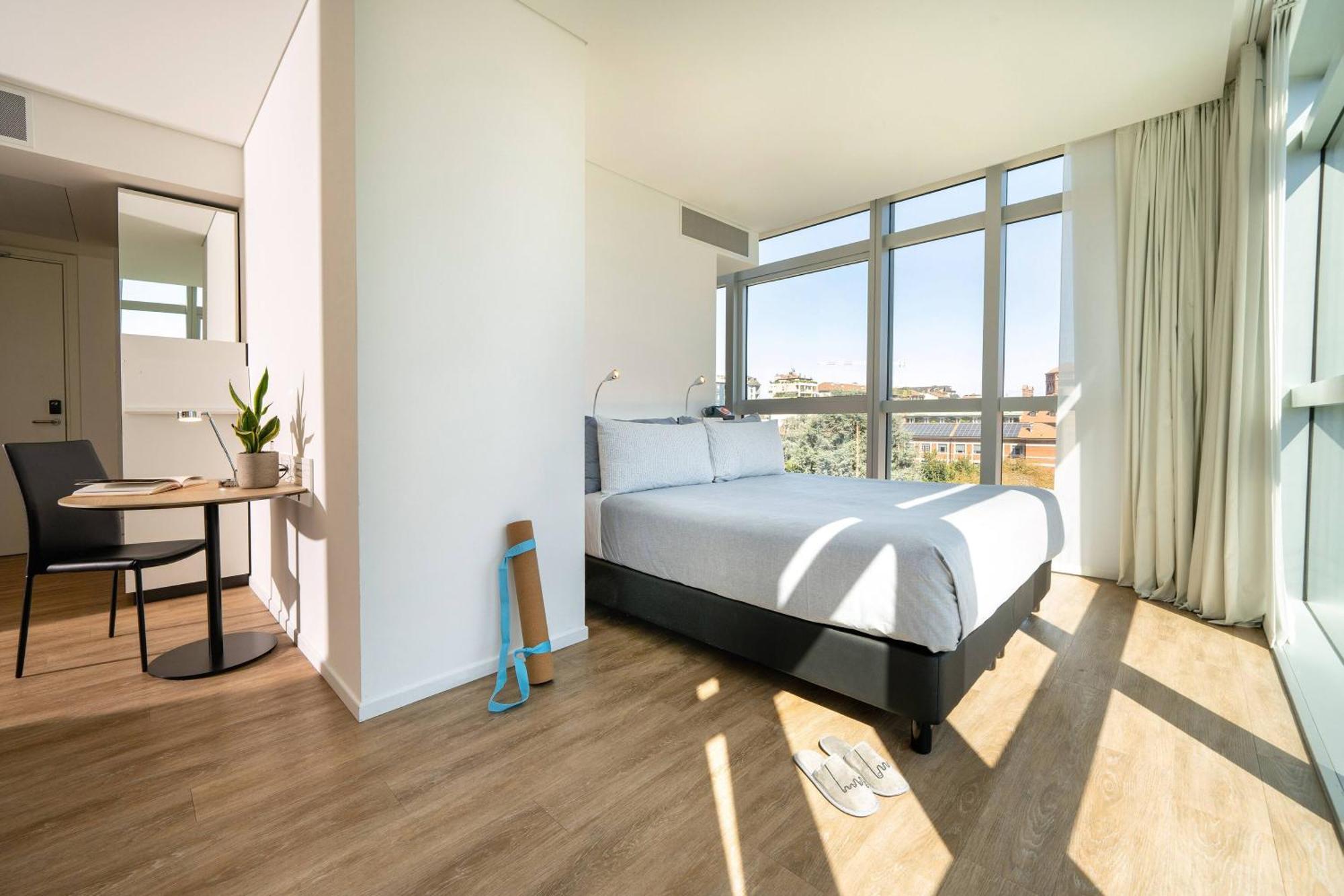 The Loft with Panoramic View
