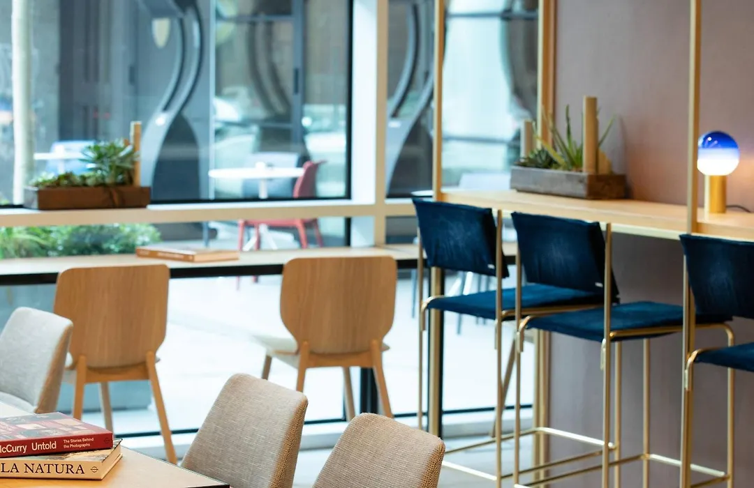 Innside By Melia Milano Torre Galfa-1
