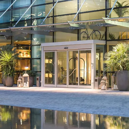 Innside By Melia Milano Torre Galfa-2