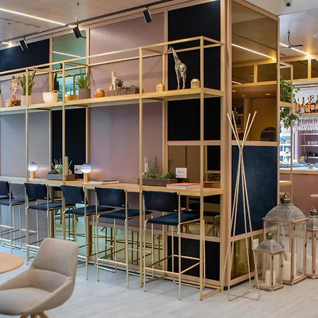 Innside By Melia Milano Torre Galfa-3